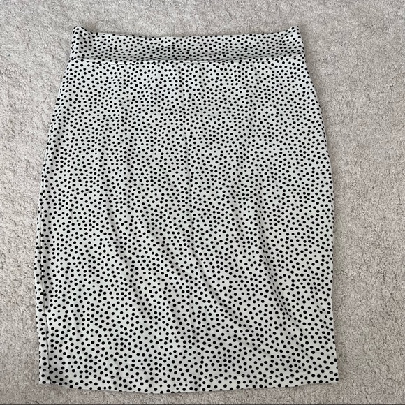 Fighting Eel High low hem Skirt - Picture 8 of 9